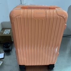 Rimowa Suitcase